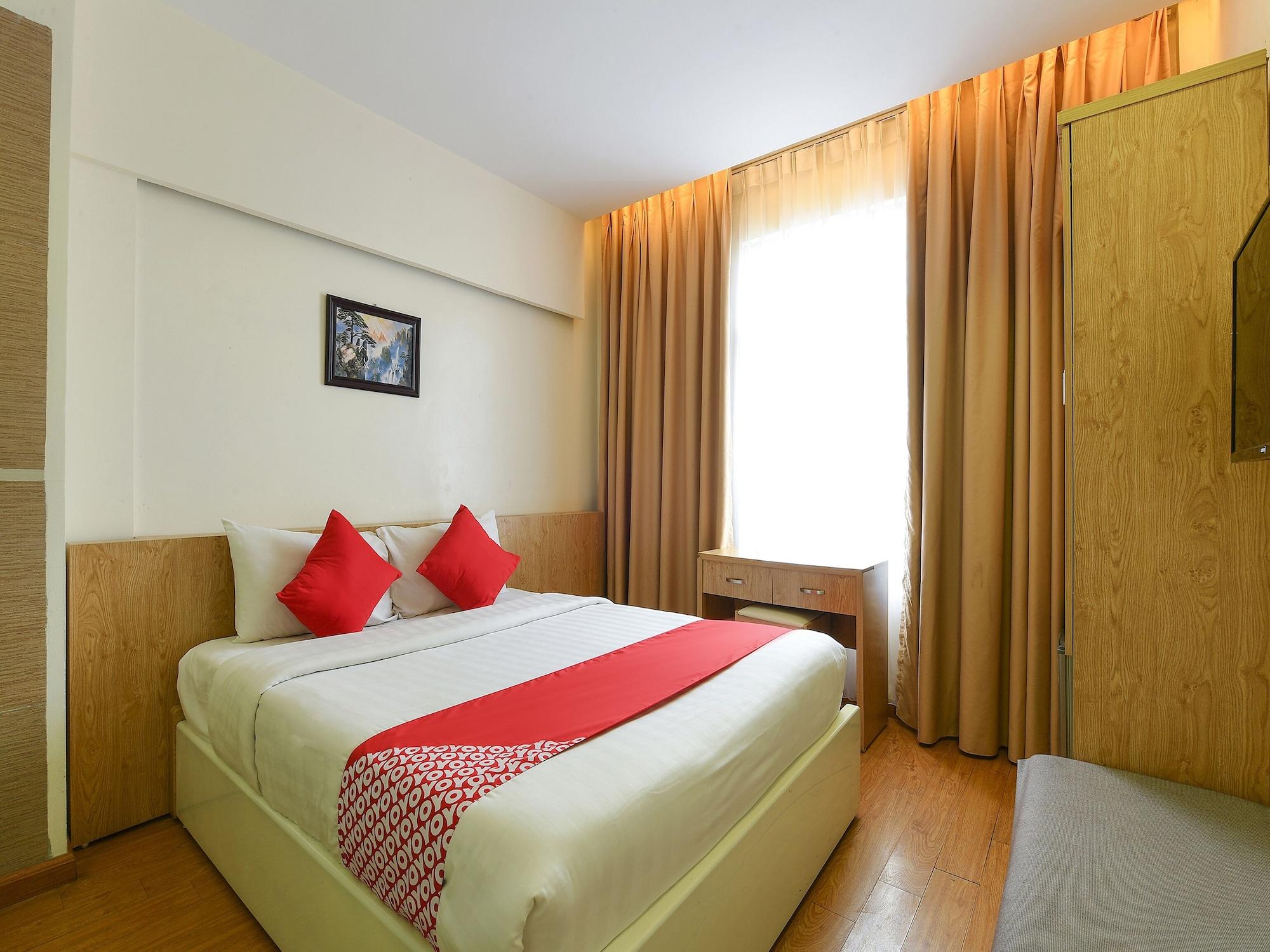 Oyo 210 Saki Hotel Hanoi Eksteriør bilde