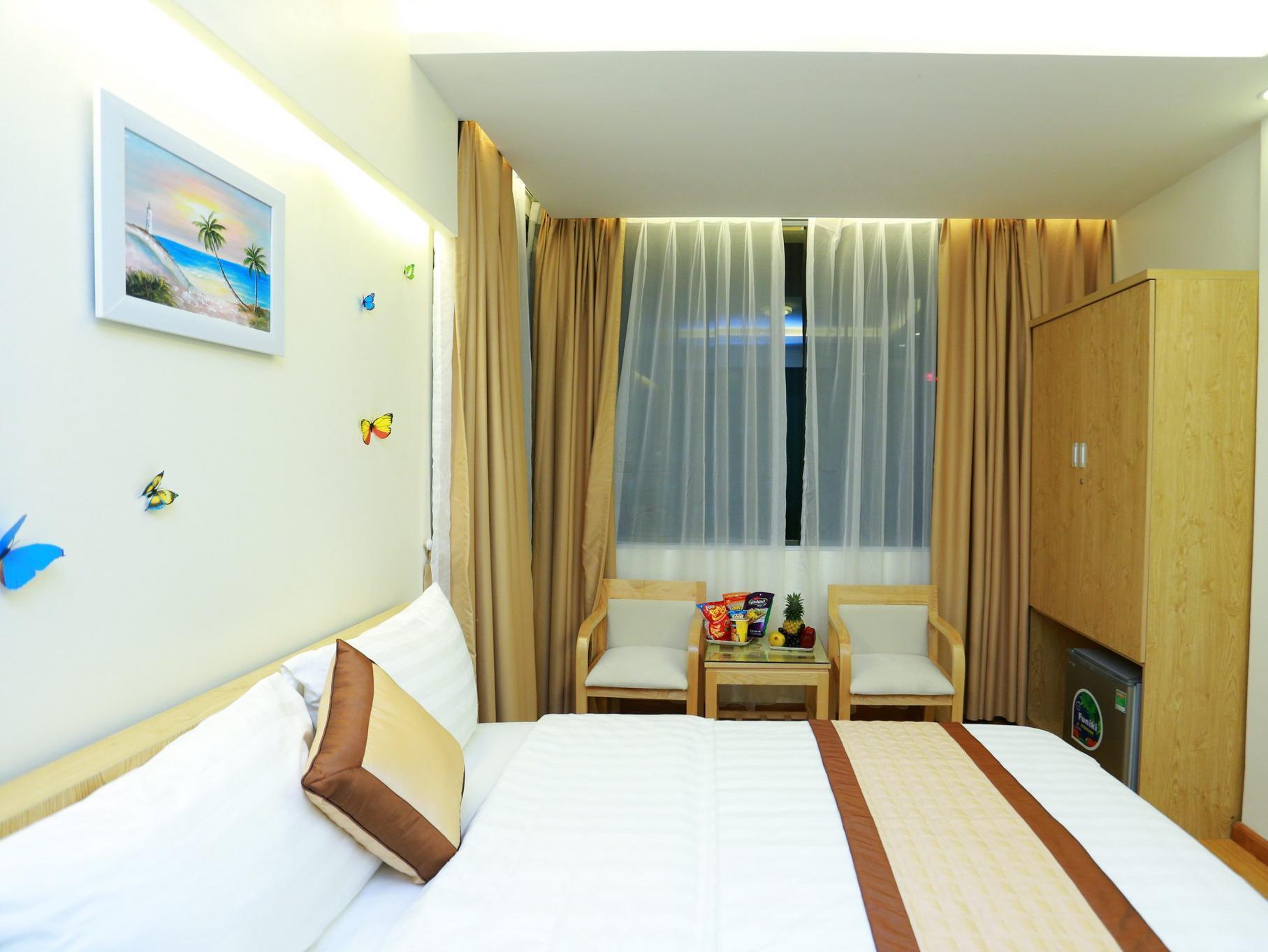 Oyo 210 Saki Hotel Hanoi Eksteriør bilde