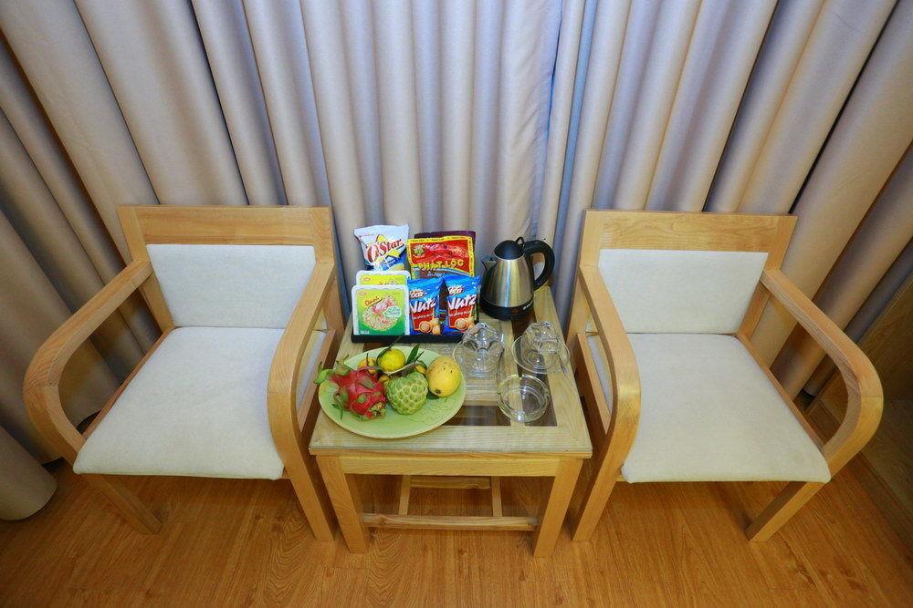 Oyo 210 Saki Hotel Hanoi Eksteriør bilde