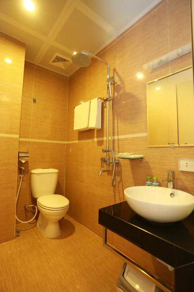 Oyo 210 Saki Hotel Hanoi Eksteriør bilde