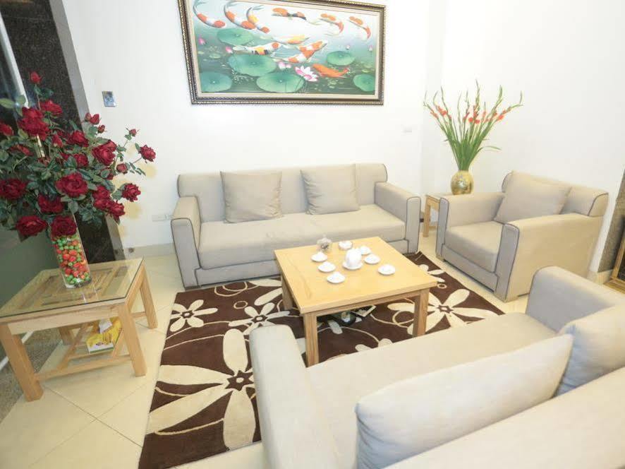 Oyo 210 Saki Hotel Hanoi Eksteriør bilde