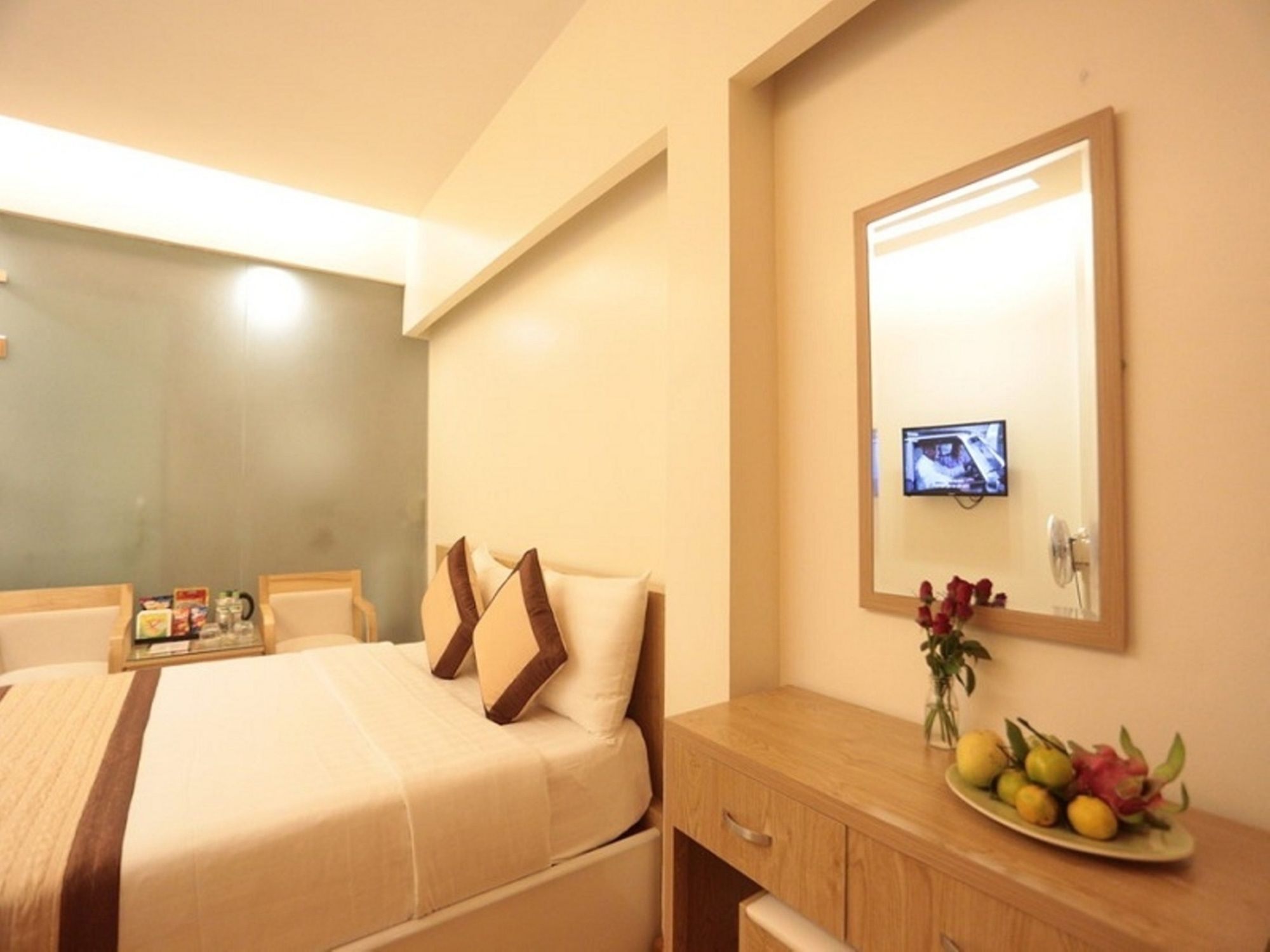 Oyo 210 Saki Hotel Hanoi Eksteriør bilde