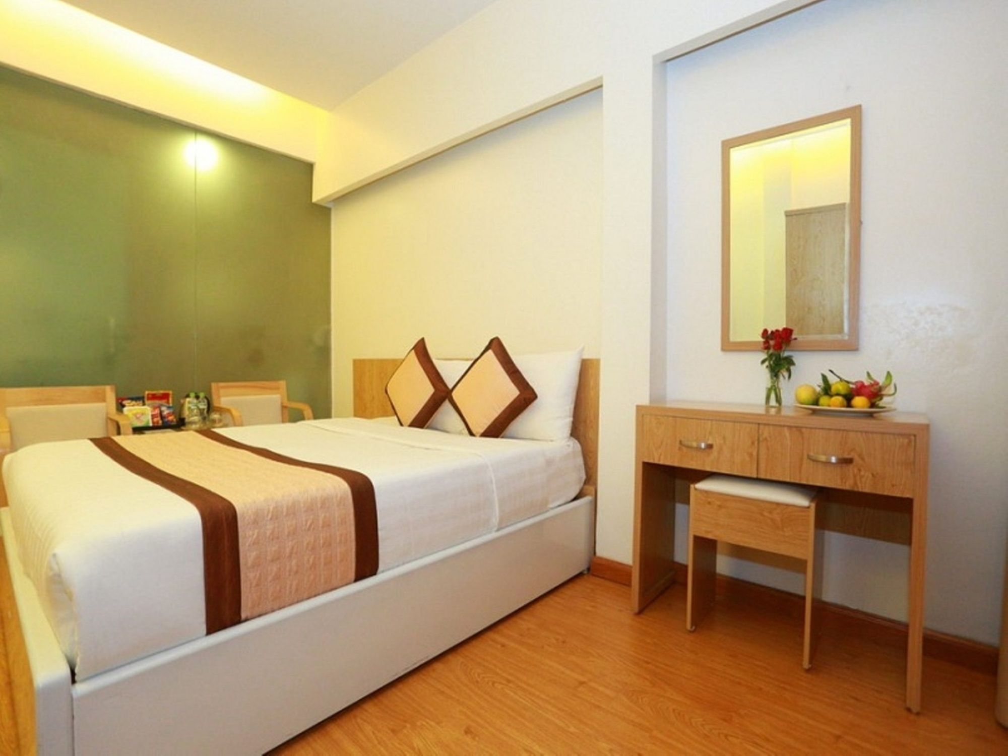Oyo 210 Saki Hotel Hanoi Eksteriør bilde