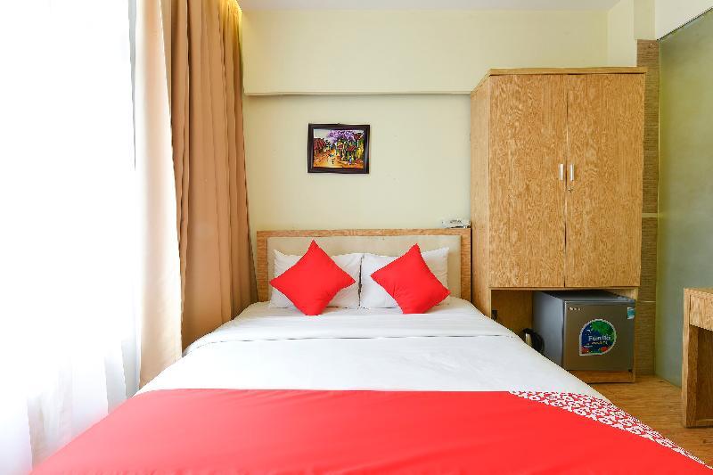 Oyo 210 Saki Hotel Hanoi Eksteriør bilde